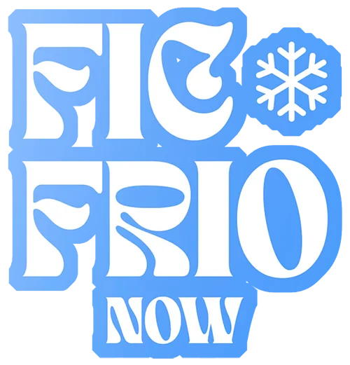 Fic Frio Ar Condicionado