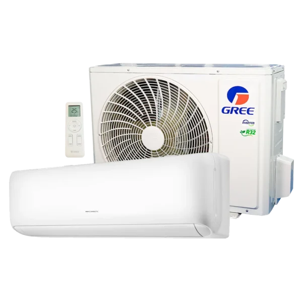 Ar Condicionado Gree Inverter G-Top Auto Wi-Fi 30000 Btus Quente e Frio 220v R-32